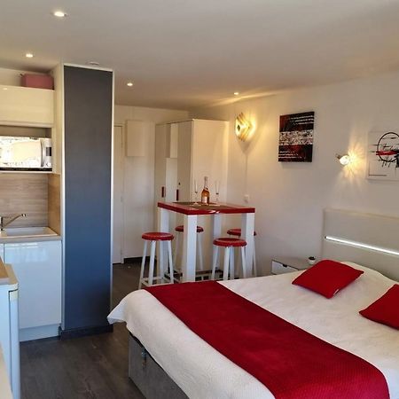 Naturiste Cap D'Agde Port Venus 104 Bagian luar foto